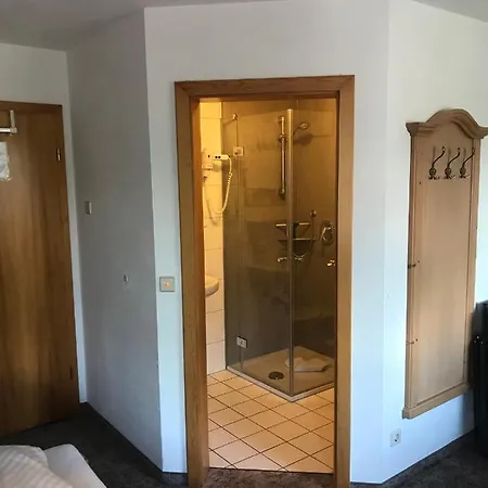 Gaestehaus Schwarzlofer