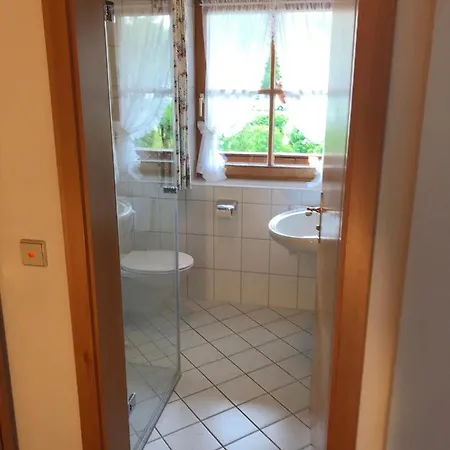 Gaestehaus Schwarzlofer