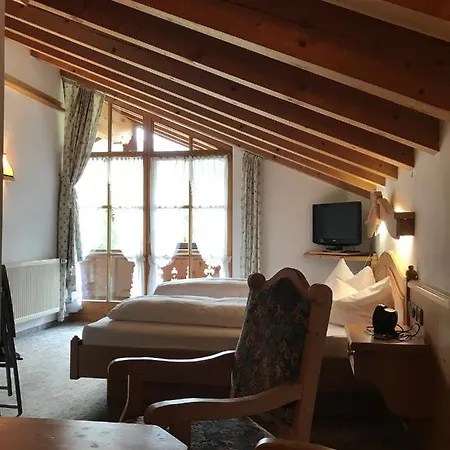 Gaestehaus Schwarzlofer Konukevi Reit im Winkl