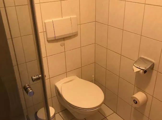 Gaestehaus Schwarzlofer Gæstehus