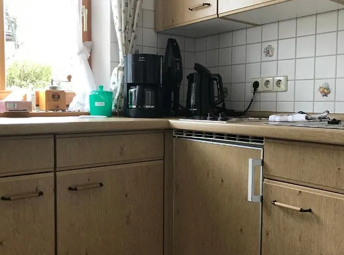 Gaestehaus Schwarzlofer Reit im Winkl