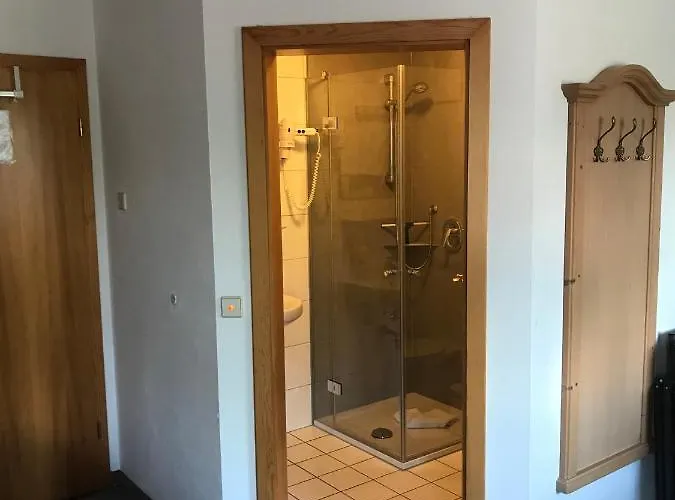 Gaestehaus Schwarzlofer