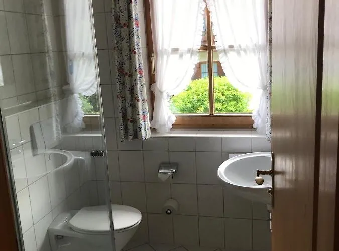 Gæstehus Gaestehaus Schwarzlofer Reit im Winkl