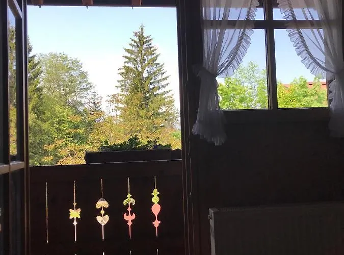 Gæstehus Gaestehaus Schwarzlofer 4*