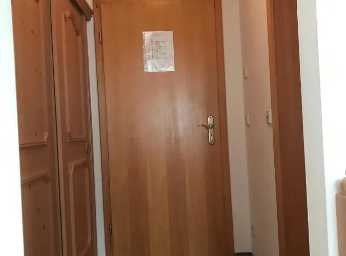 Gæstehus Gaestehaus Schwarzlofer