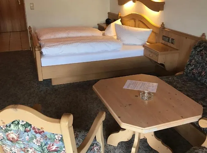 Gæstehus Gaestehaus Schwarzlofer