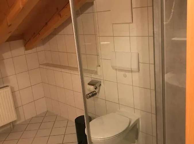 Gæstehus Gaestehaus Schwarzlofer