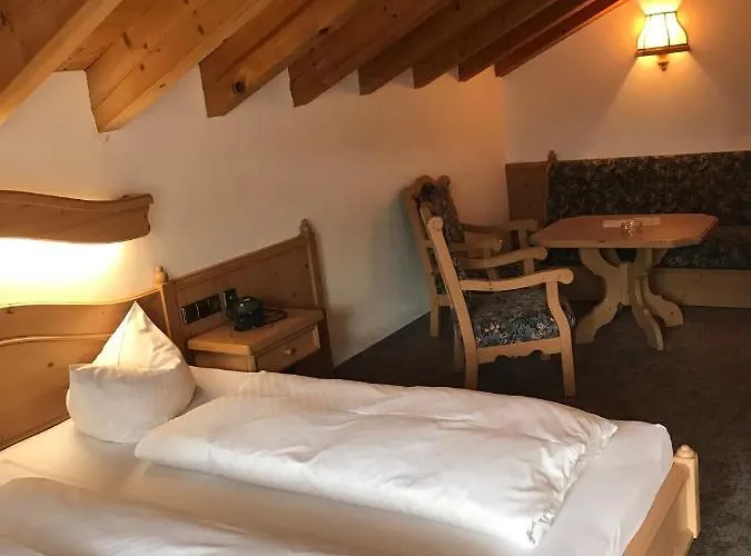Gaestehaus Schwarzlofer
