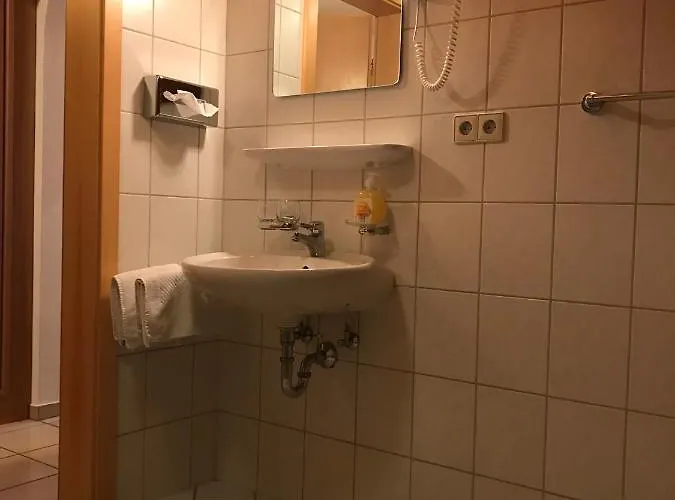 Gaestehaus Schwarzlofer 4* Reit im Winkl