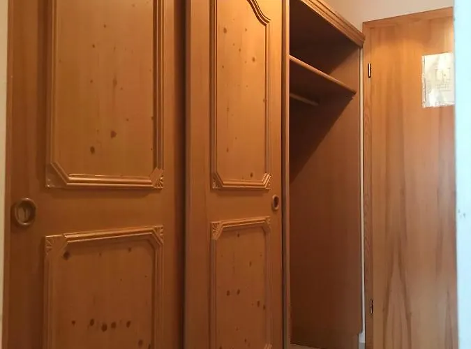 Gæstehus Gaestehaus Schwarzlofer 4*