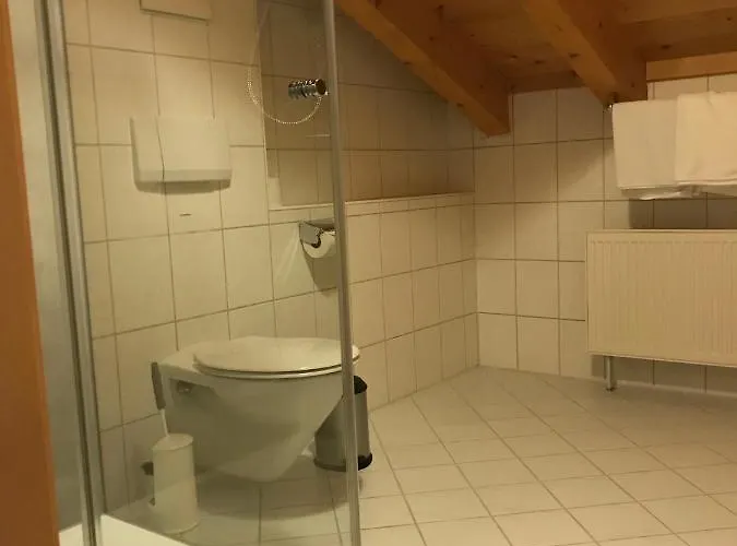 Gaestehaus Schwarzlofer 4* Reit im Winkl