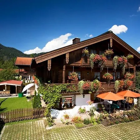 Gaestehaus Schwarzlofer Πανσιόν