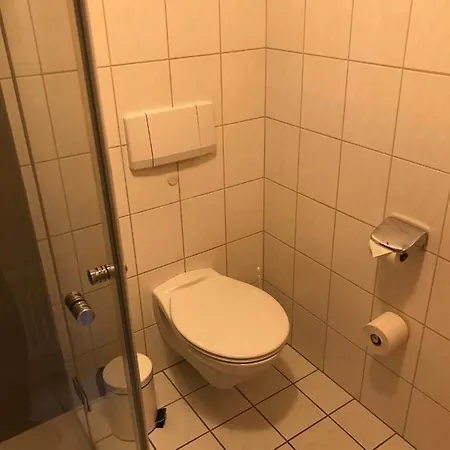 Gaestehaus Schwarzlofer בית הארחה