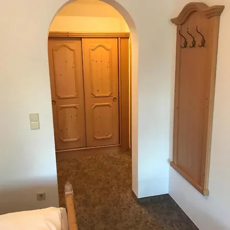 Gaestehaus Schwarzlofer Maison d'hôtes Reit im Winkl
