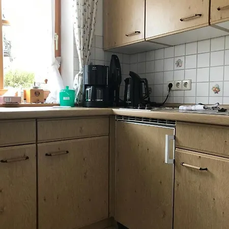Gaestehaus Schwarzlofer רייט אים וינקל