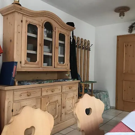Gaestehaus Schwarzlofer Maison d'hôtes *