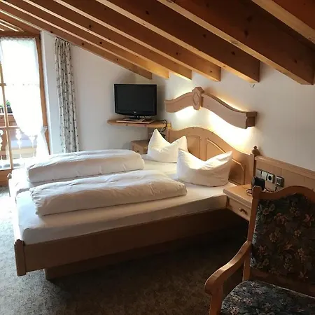 Gaestehaus Schwarzlofer Reit im Winkl