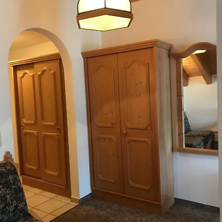 Gaestehaus Schwarzlofer *