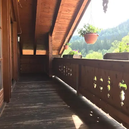 Gaestehaus Schwarzlofer Reit im Winkl