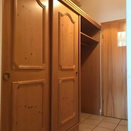 Maison d'hôtes Gaestehaus Schwarzlofer *