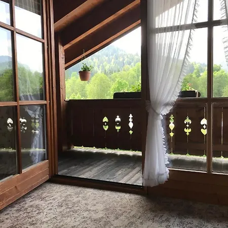 Gaestehaus Schwarzlofer * Reit im Winkl