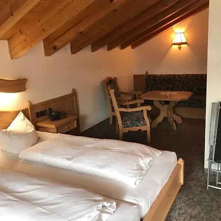 Gaestehaus Schwarzlofer Reit im Winkl