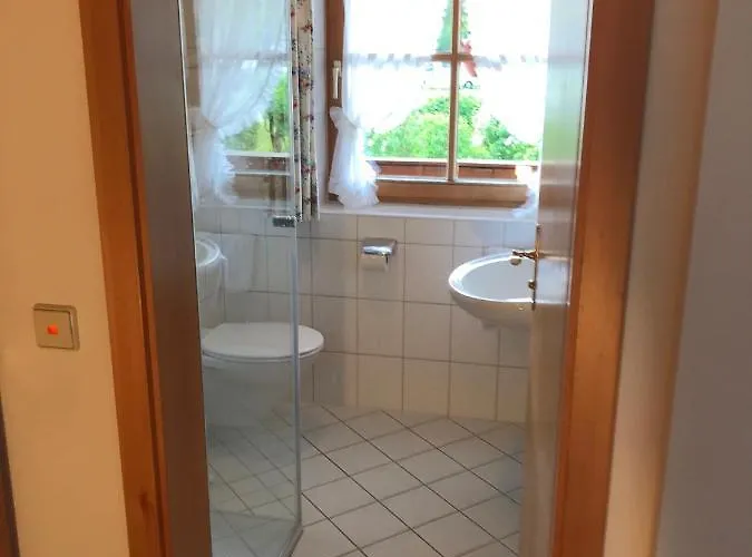 Gaestehaus Schwarzlofer