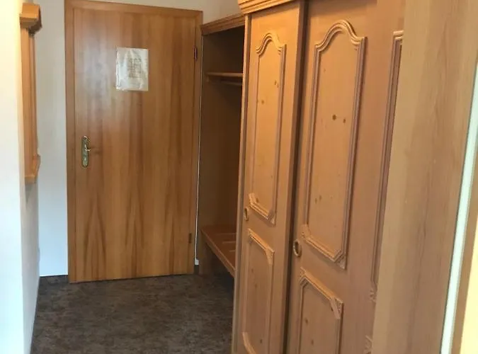Gaestehaus Schwarzlofer Reit im Winkl