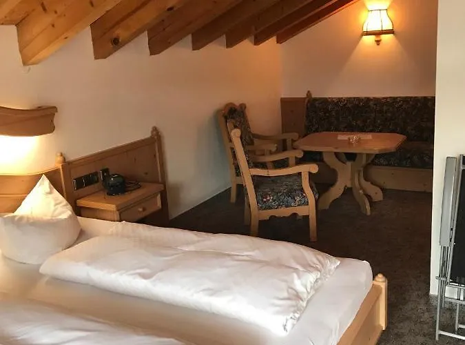 Gaestehaus Schwarzlofer Reit im Winkl
